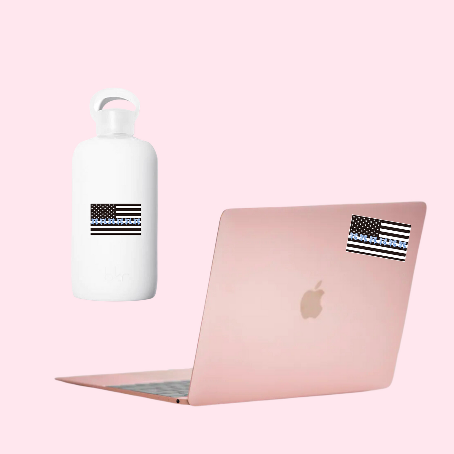 The Complete Sticker Collection