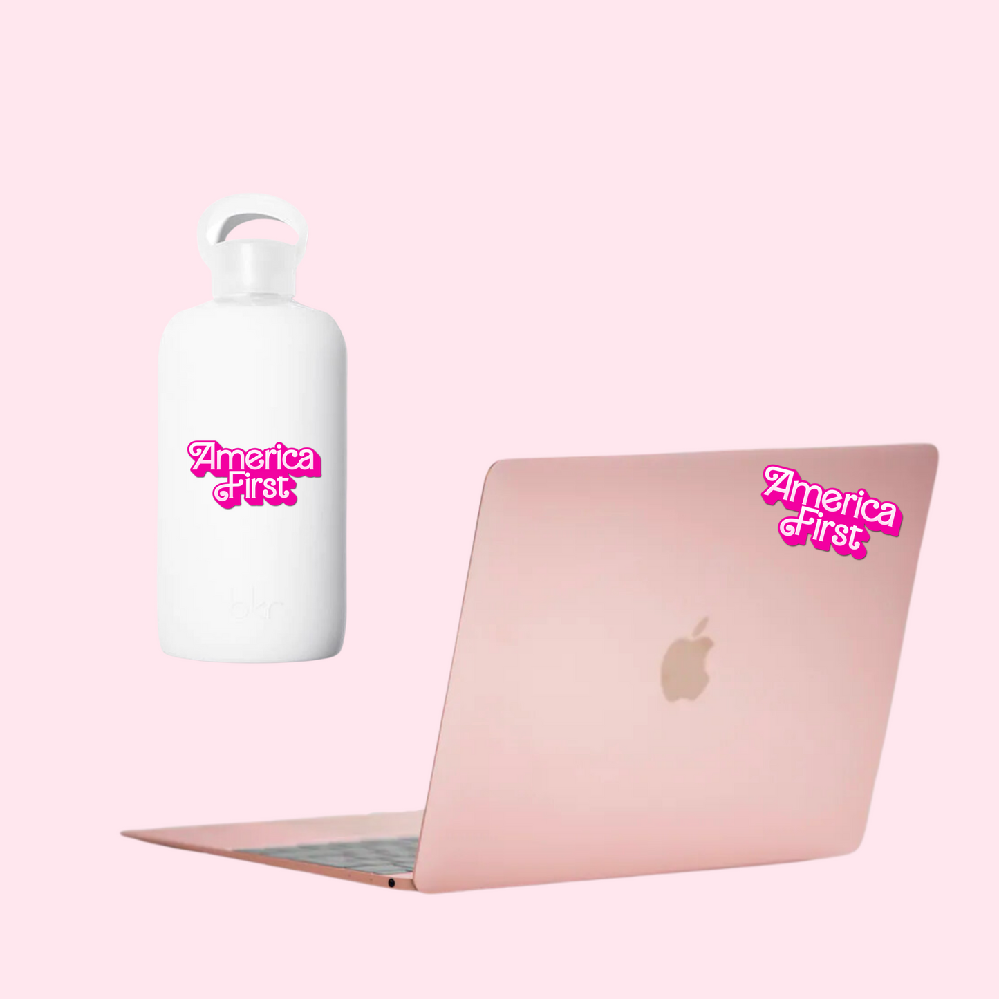 The Complete Sticker Collection