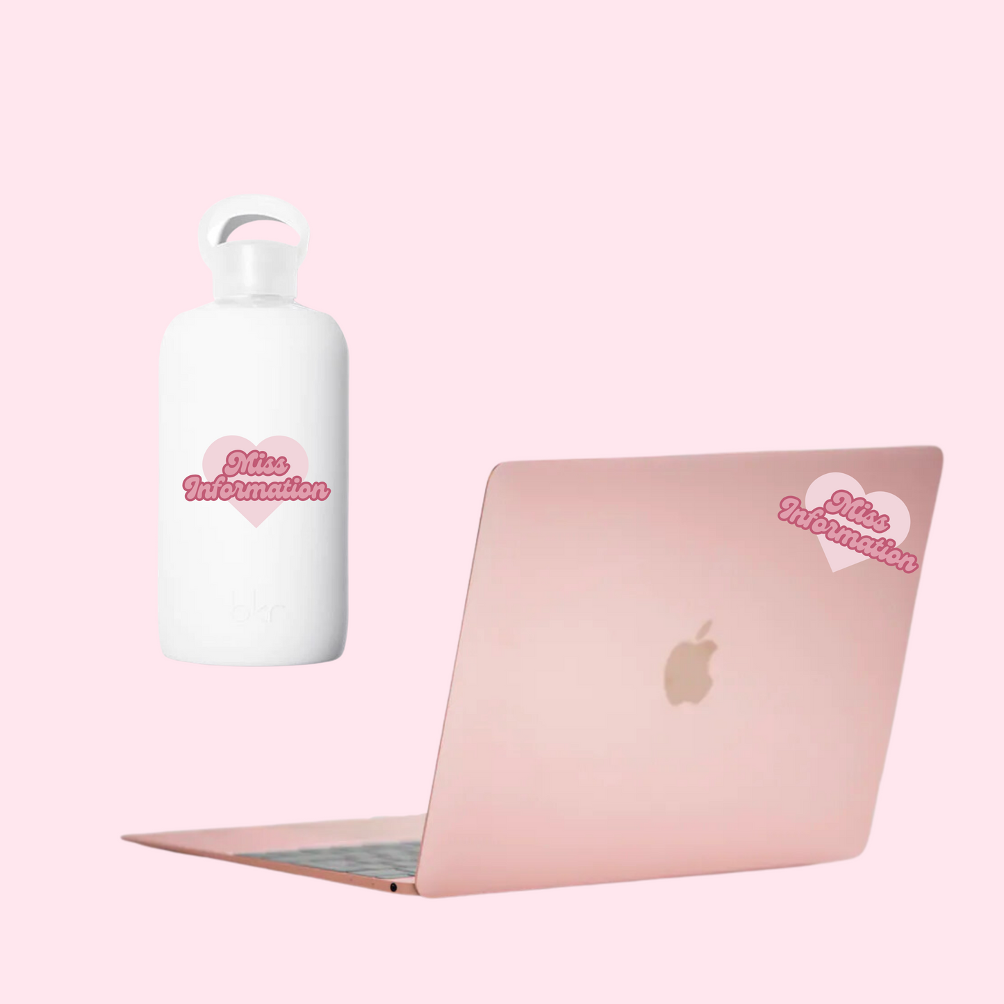 The Complete Sticker Collection