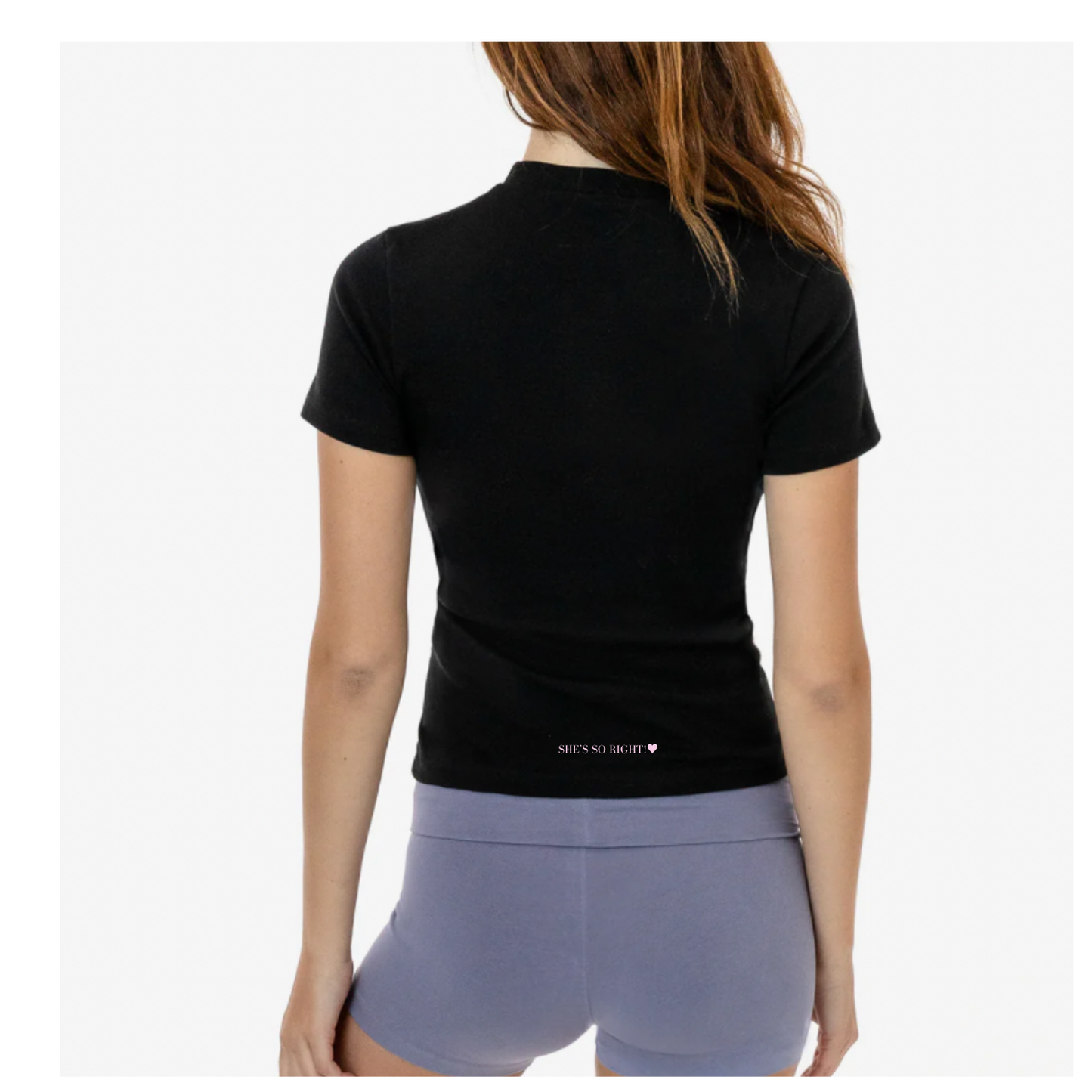 Low Social Credit Score Tee