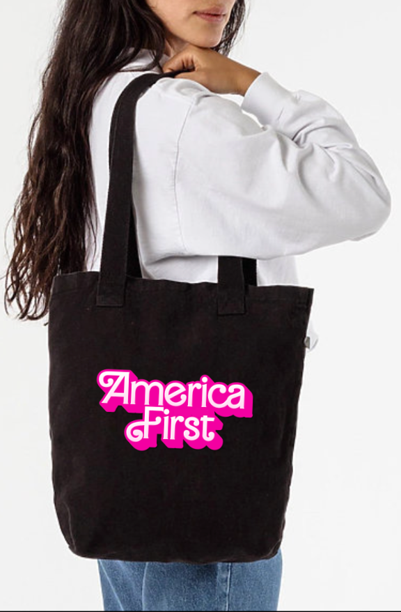 America First Tote