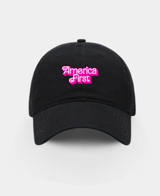 America First Hat