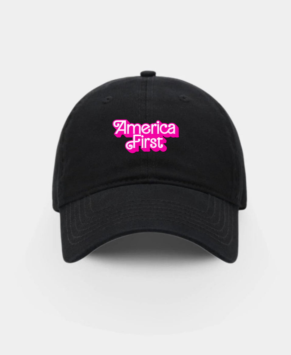 America First Hat