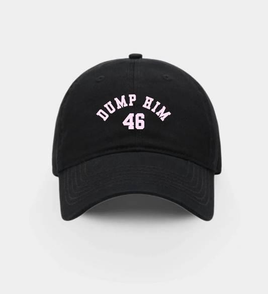 Dump Him 46 Hat