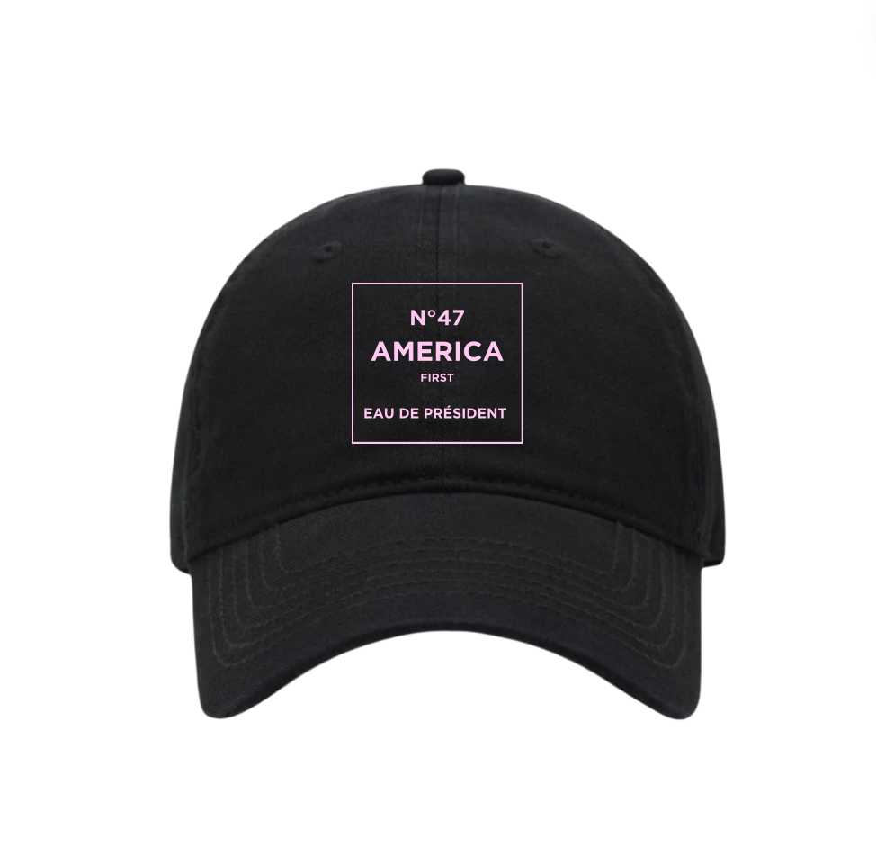 N°47 America First Hat